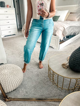 Load image into Gallery viewer, The Emmet Barrel Jeans
