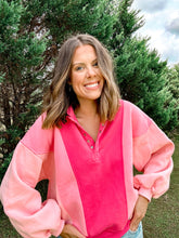 Load image into Gallery viewer, The Posie Pullover

