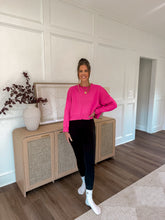 Load image into Gallery viewer, The Butter Black Leggings
