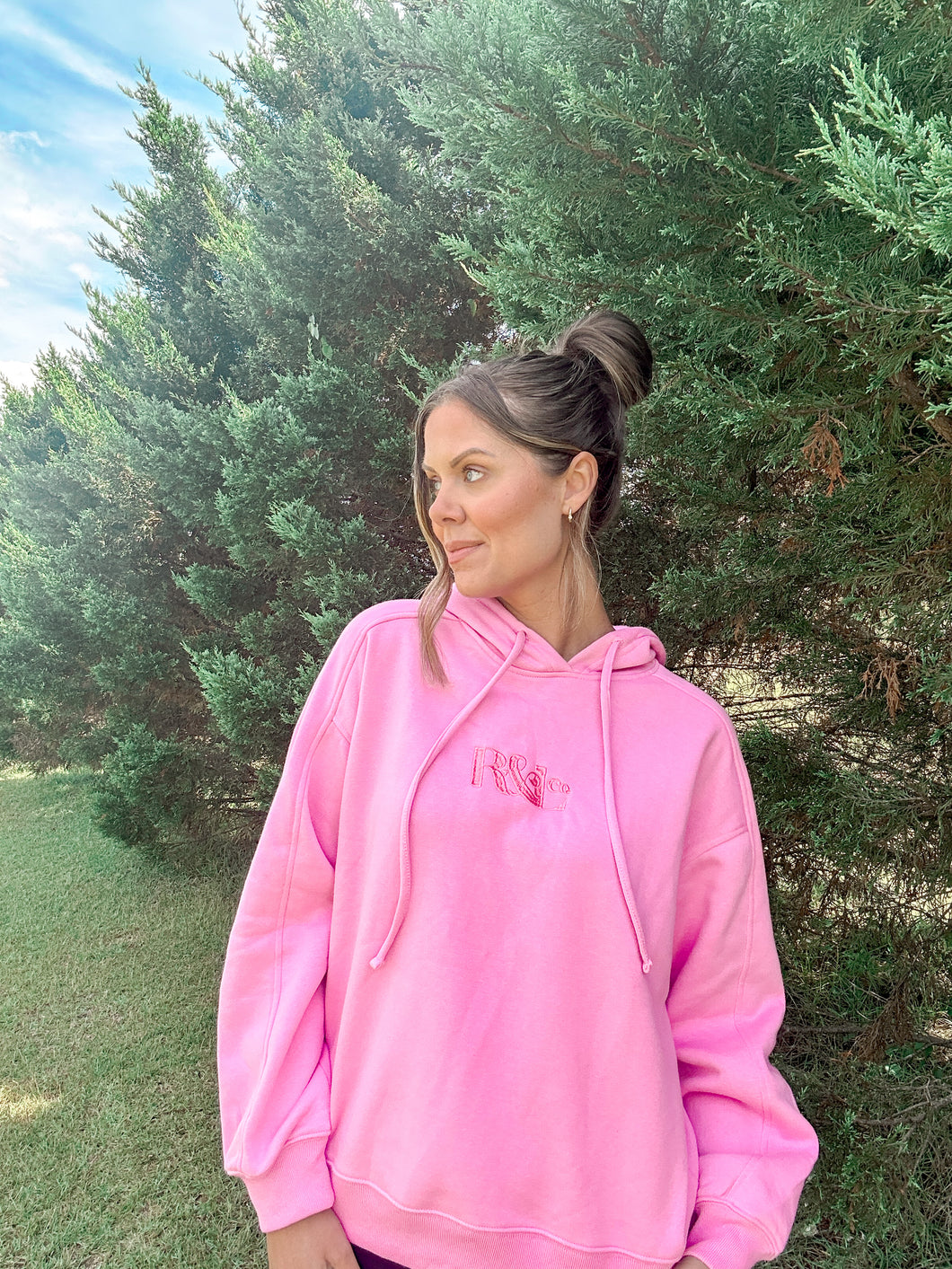 The R&L Hoodie