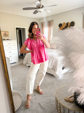 Load image into Gallery viewer, The Polly Top
