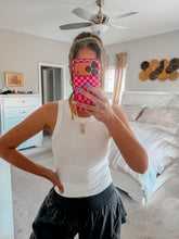 Load image into Gallery viewer, The Tristan Top
