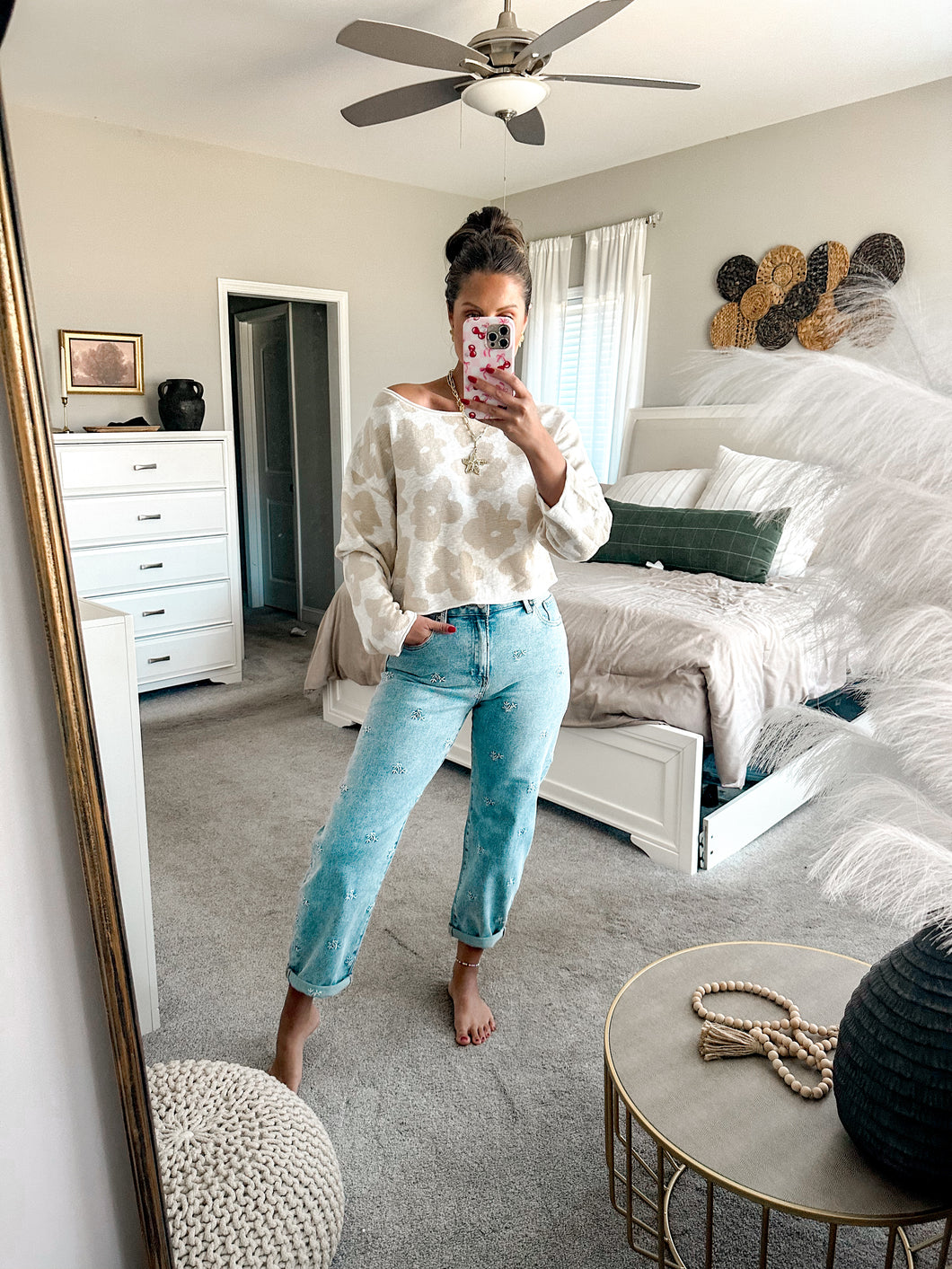 The Lola Top
