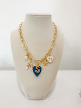 Load image into Gallery viewer, Charm Necklace
