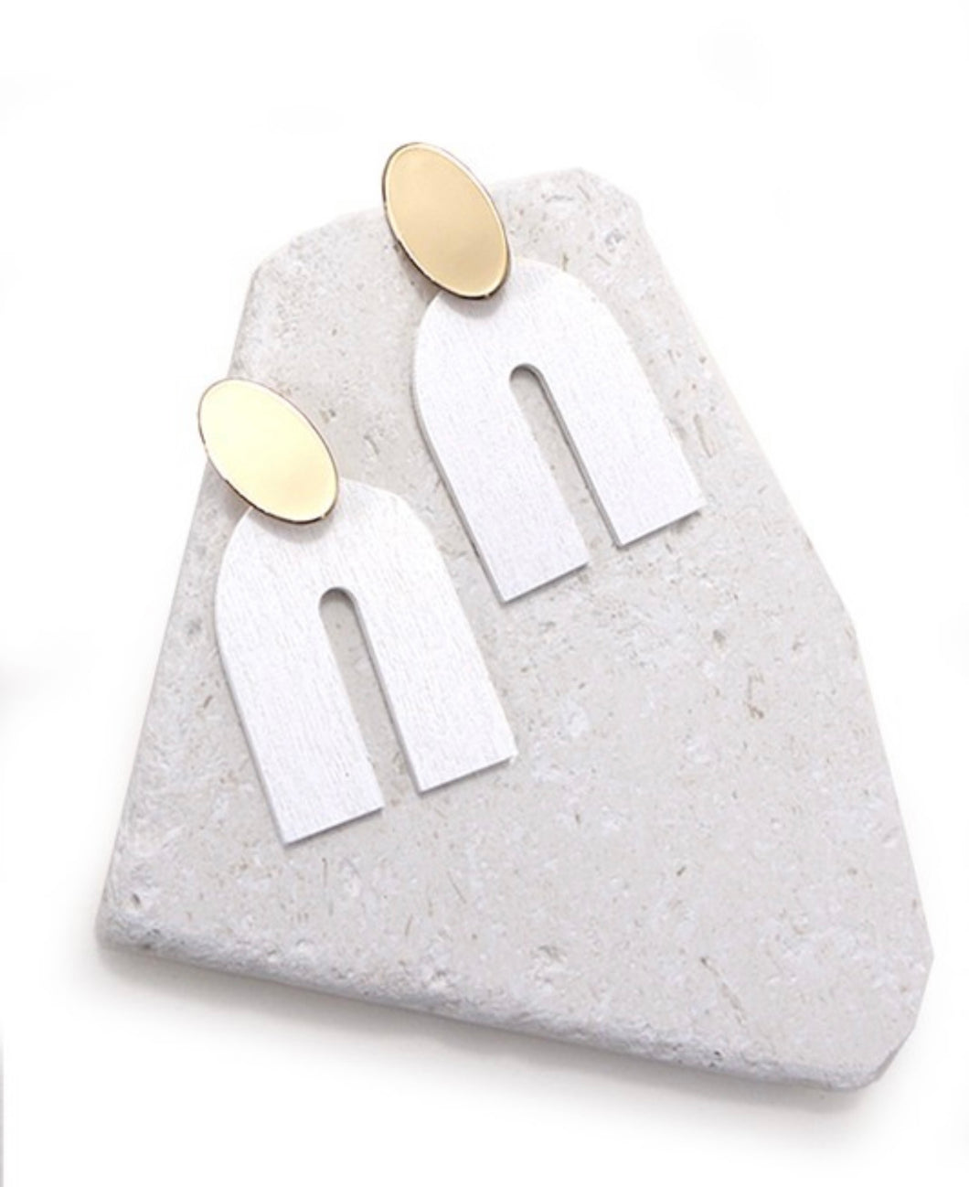 The Heidi Earrings