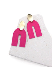 Load image into Gallery viewer, The Heidi Earrings
