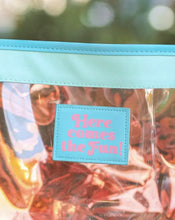 Load image into Gallery viewer, The Iridescent Tote
