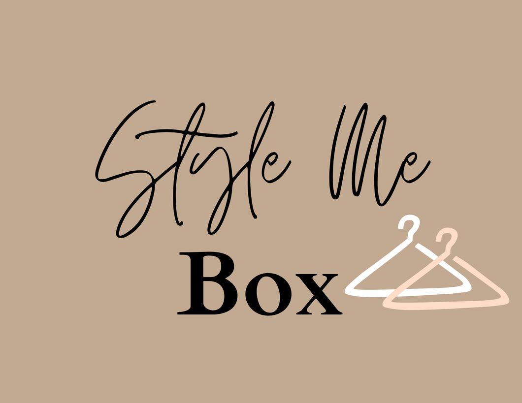 Style Me Box