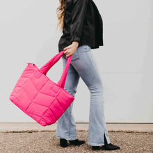 Load image into Gallery viewer, The Kenzie Bag
